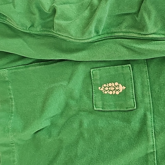 Free People Hoodie - Picture 3 of 5